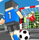 Cubic Street Soccer 3D客户端下载