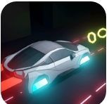 炫酷的汽车Cyber Driver 3D客户端