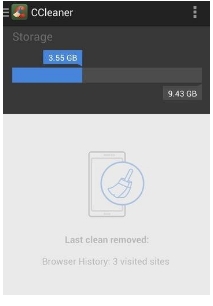 CCleaner Pro客户端