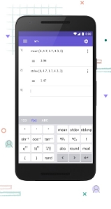 GeoGebra科学计算器安卓版