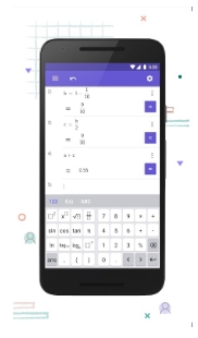GeoGebra科学计算器安卓版